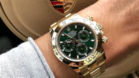 very expensive rolex